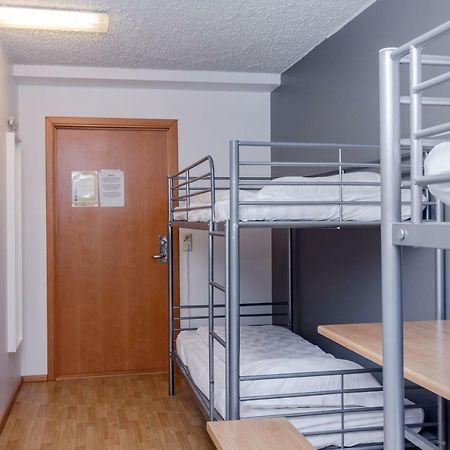 Capital-Inn Hostel Reykjavik Ngoại thất bức ảnh