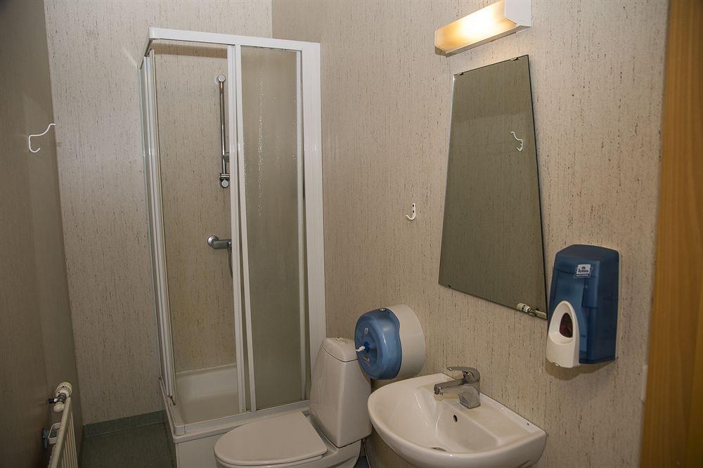 Capital-Inn Hostel Reykjavik Ngoại thất bức ảnh