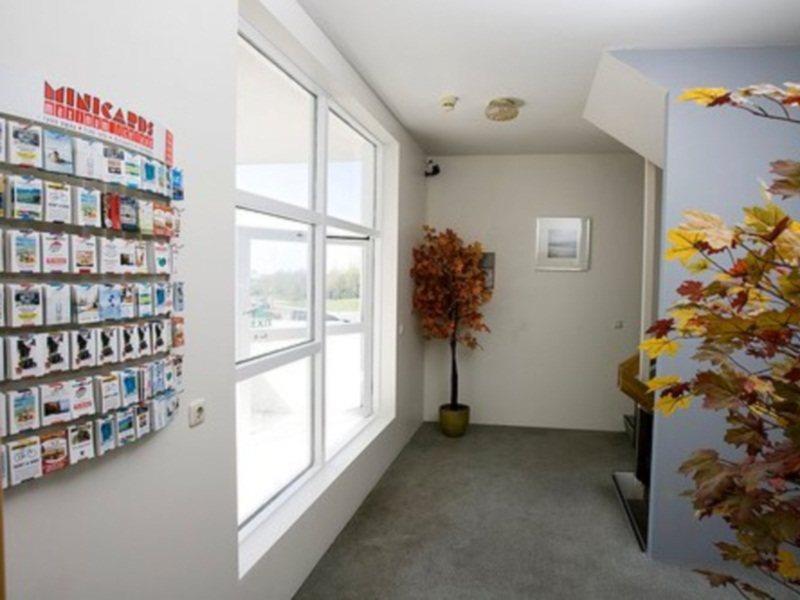 Capital-Inn Hostel Reykjavik Ngoại thất bức ảnh