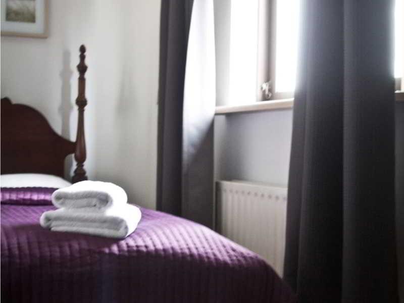 Capital-Inn Hostel Reykjavik Ngoại thất bức ảnh