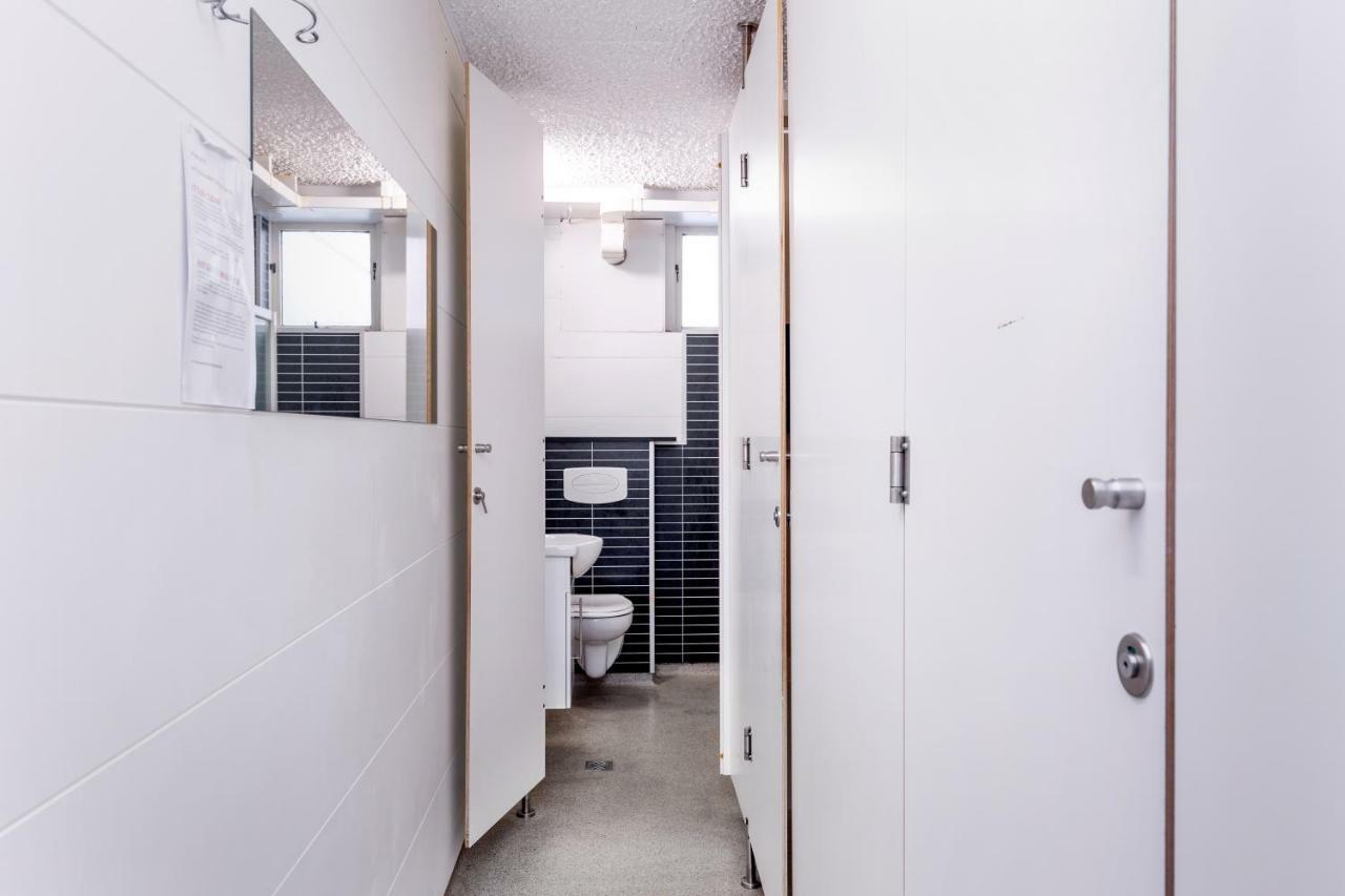 Capital-Inn Hostel Reykjavik Ngoại thất bức ảnh